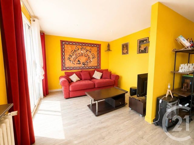 Appartement F3 à vendre - 3 pièces - 70.45 m2 - BASTIA - 202 - CORSE - Century 21 Dary Immobilier