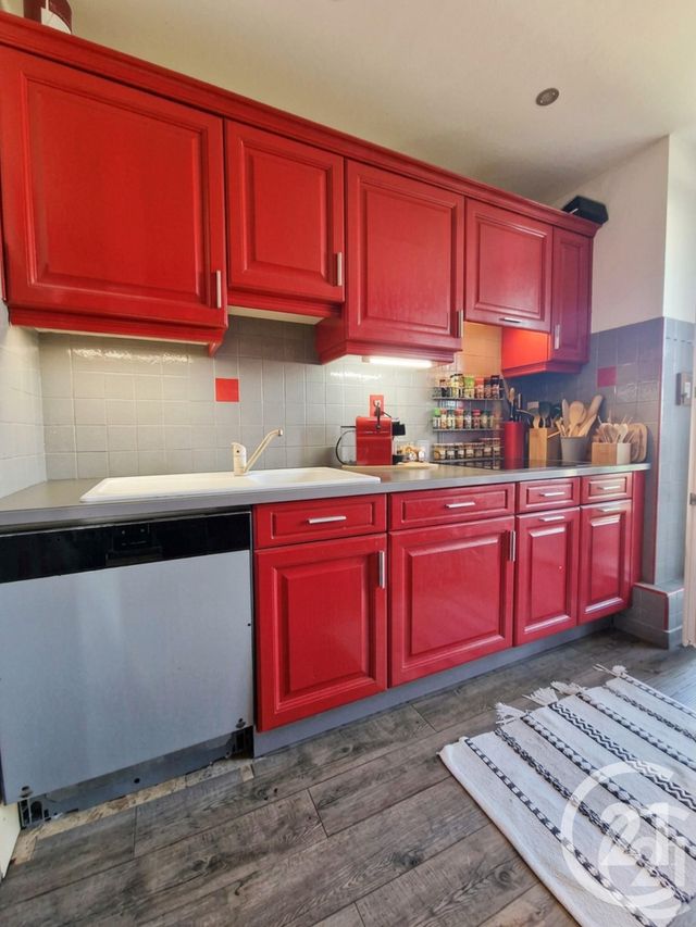 Appartement F3 à vendre - 3 pièces - 70.45 m2 - BASTIA - 202 - CORSE - Century 21 Dary Immobilier
