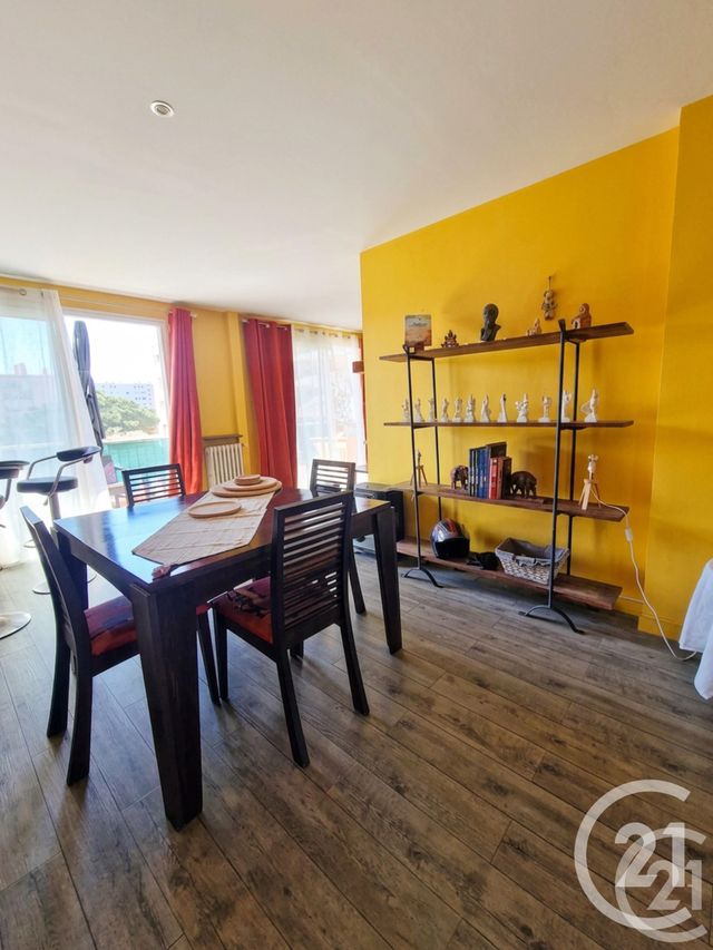 Appartement F3 à vendre - 3 pièces - 70.45 m2 - BASTIA - 202 - CORSE - Century 21 Dary Immobilier