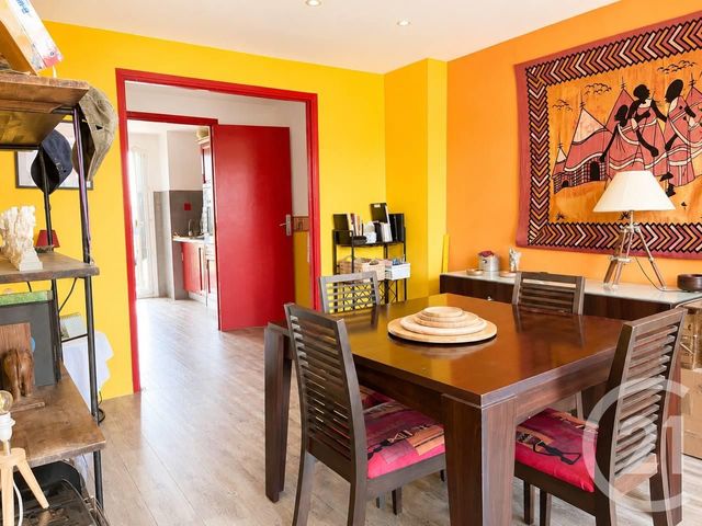 Appartement F3 à vendre - 3 pièces - 70.45 m2 - BASTIA - 202 - CORSE - Century 21 Dary Immobilier
