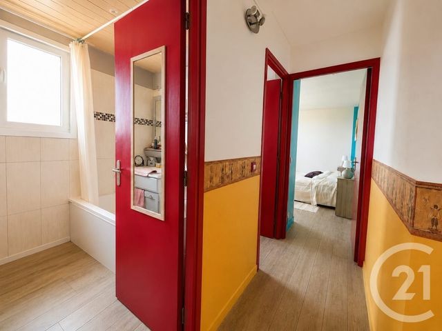 Appartement F3 à vendre - 3 pièces - 70.45 m2 - BASTIA - 202 - CORSE - Century 21 Dary Immobilier