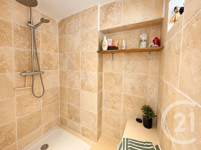 Appartement T2 à vendre - 2 pièces - 76.55 m2 - ST FLORENT - 202 - CORSE - Century 21 Dary Immobilier