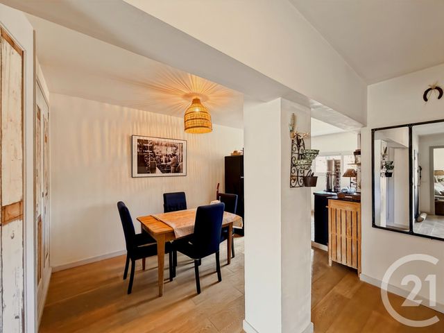 Appartement T2 à vendre - 2 pièces - 76.55 m2 - ST FLORENT - 202 - CORSE - Century 21 Dary Immobilier