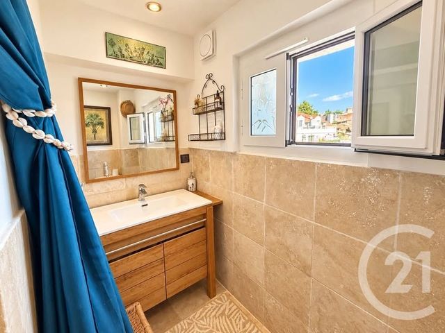 Appartement T2 à vendre - 2 pièces - 76.55 m2 - ST FLORENT - 202 - CORSE - Century 21 Dary Immobilier