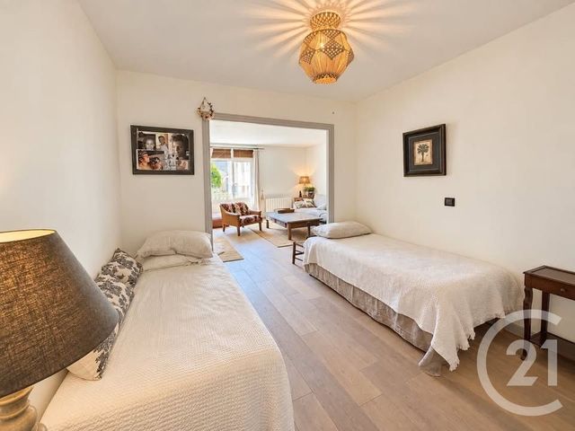 Appartement T2 à vendre - 2 pièces - 76.55 m2 - ST FLORENT - 202 - CORSE - Century 21 Dary Immobilier