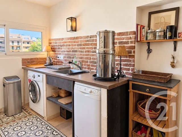 Appartement T2 à vendre - 2 pièces - 76.55 m2 - ST FLORENT - 202 - CORSE - Century 21 Dary Immobilier