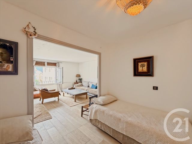 Appartement T2 à vendre - 2 pièces - 76.55 m2 - ST FLORENT - 202 - CORSE - Century 21 Dary Immobilier