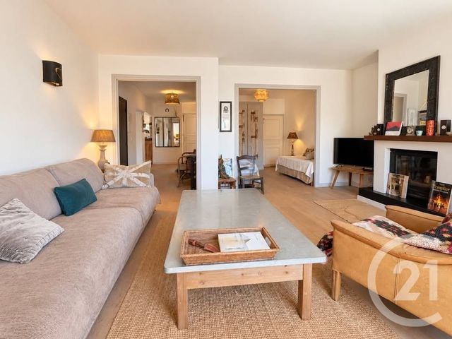 Appartement T2 à vendre - 2 pièces - 76.55 m2 - ST FLORENT - 202 - CORSE - Century 21 Dary Immobilier