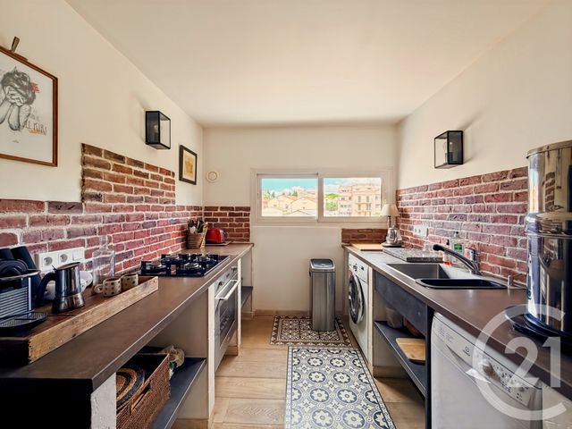 Appartement T2 à vendre - 2 pièces - 76.55 m2 - ST FLORENT - 202 - CORSE - Century 21 Dary Immobilier