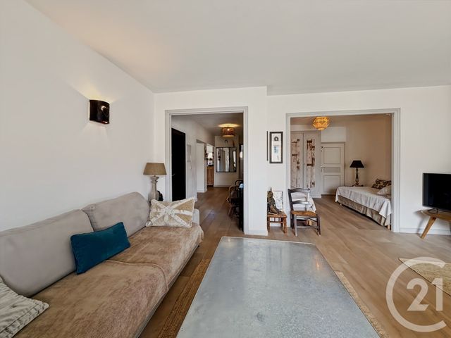 Appartement T2 à vendre - 2 pièces - 76.55 m2 - ST FLORENT - 202 - CORSE - Century 21 Dary Immobilier