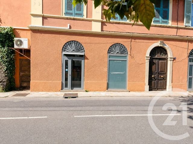 divers à vendre - 44.7 m2 - SAN MARTINO DI LOTA - 202 - CORSE - Century 21 Dary Immobilier