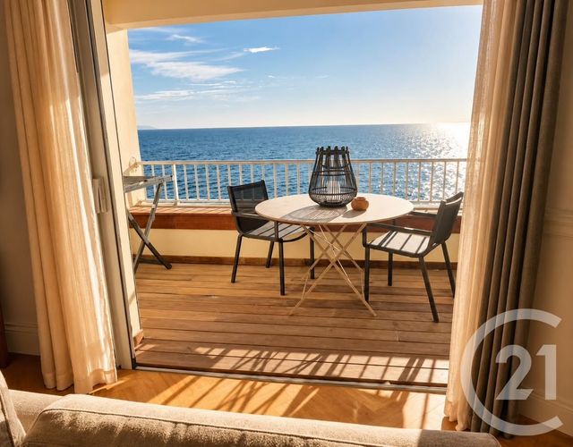 appartement - SAN MARTINO DI LOTA - 202