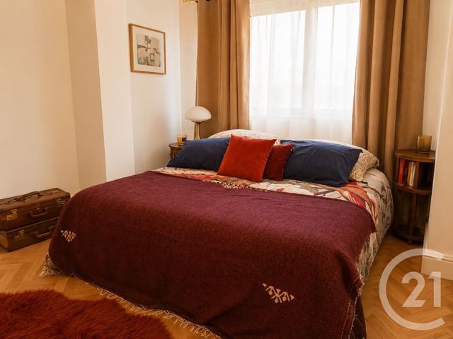 Appartement à vendre - 4 pièces - 123.04 m2 - SAN MARTINO DI LOTA - 202 - CORSE - Century 21 Dary Immobilier