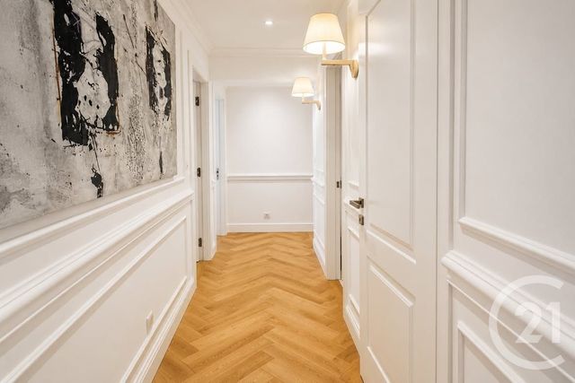 Appartement à vendre - 4 pièces - 123.04 m2 - SAN MARTINO DI LOTA - 202 - CORSE - Century 21 Dary Immobilier