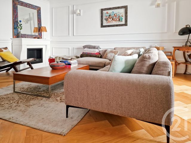 Appartement à vendre - 4 pièces - 123.04 m2 - SAN MARTINO DI LOTA - 202 - CORSE - Century 21 Dary Immobilier