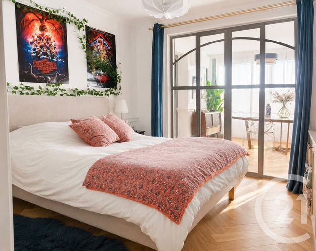 Appartement à vendre - 4 pièces - 123.04 m2 - SAN MARTINO DI LOTA - 202 - CORSE - Century 21 Dary Immobilier
