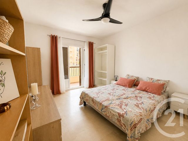 Appartement T4 à vendre - 4 pièces - 117.47 m2 - BASTIA - 202 - CORSE - Century 21 Dary Immobilier