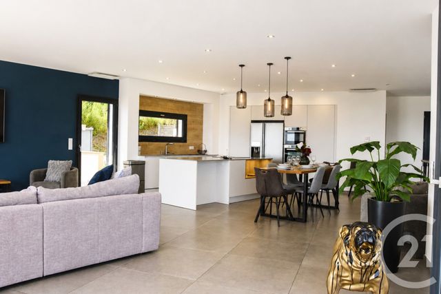 maison à vendre - 6 pièces - 245.68 m2 - PENTA DI CASINCA - 202 - CORSE - Century 21 Dary Immobilier