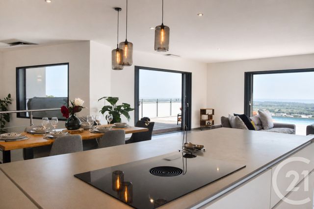 maison à vendre - 6 pièces - 245.68 m2 - PENTA DI CASINCA - 202 - CORSE - Century 21 Dary Immobilier