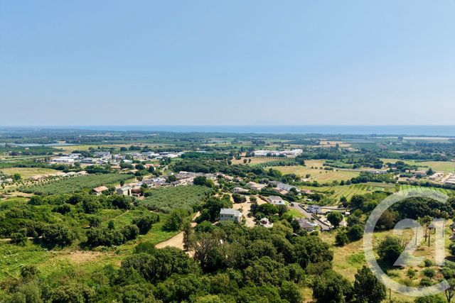 maison à vendre - 6 pièces - 245.68 m2 - PENTA DI CASINCA - 202 - CORSE - Century 21 Dary Immobilier