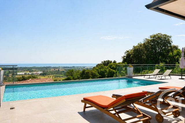maison - PENTA DI CASINCA - 202