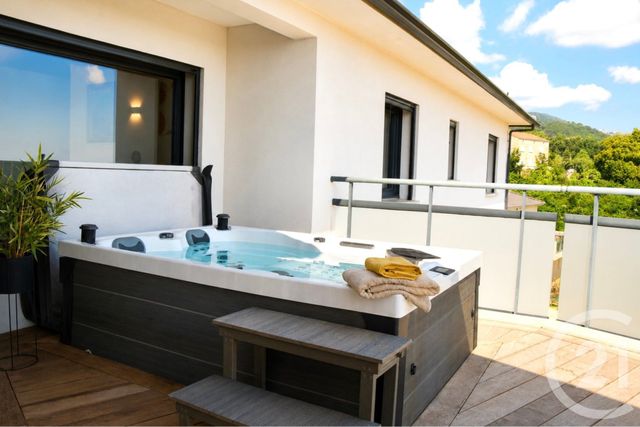 maison à vendre - 6 pièces - 245.68 m2 - PENTA DI CASINCA - 202 - CORSE - Century 21 Dary Immobilier