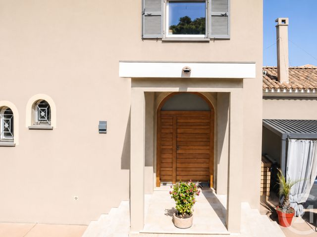 maison à vendre - 8 pièces - 348.0 m2 - BIGUGLIA - 202 - CORSE - Century 21 Dary Immobilier