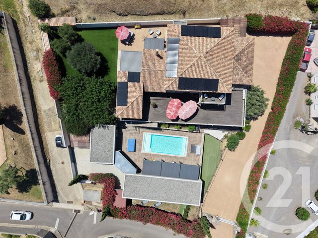 maison à vendre - 8 pièces - 348.0 m2 - BIGUGLIA - 202 - CORSE - Century 21 Dary Immobilier