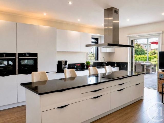 maison à vendre - 8 pièces - 348.0 m2 - BIGUGLIA - 202 - CORSE - Century 21 Dary Immobilier