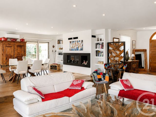 maison à vendre - 8 pièces - 348.0 m2 - BIGUGLIA - 202 - CORSE - Century 21 Dary Immobilier