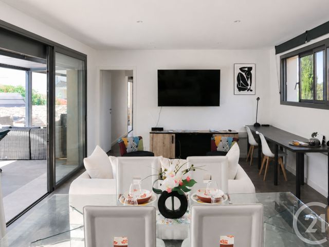 maison à vendre - 8 pièces - 348.0 m2 - BIGUGLIA - 202 - CORSE - Century 21 Dary Immobilier
