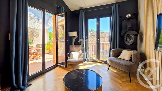 Appartement à vendre - 4 pièces - 80.07 m2 - ST FLORENT - 202 - CORSE - Century 21 Dary Immobilier