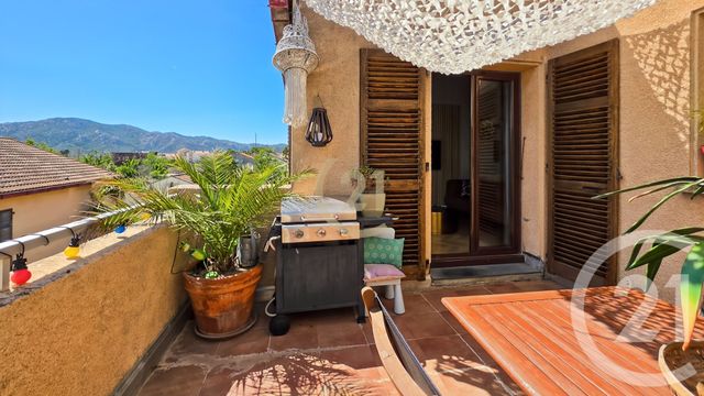Appartement à vendre - 4 pièces - 80.07 m2 - ST FLORENT - 202 - CORSE - Century 21 Dary Immobilier