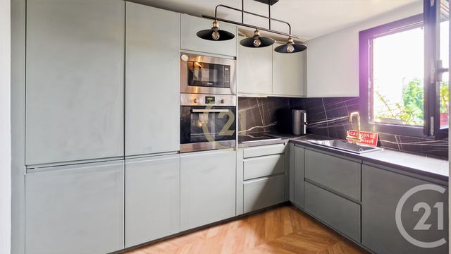 Appartement à vendre - 4 pièces - 80.07 m2 - ST FLORENT - 202 - CORSE - Century 21 Dary Immobilier