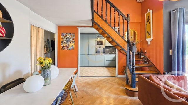 Appartement à vendre - 4 pièces - 80.07 m2 - ST FLORENT - 202 - CORSE - Century 21 Dary Immobilier
