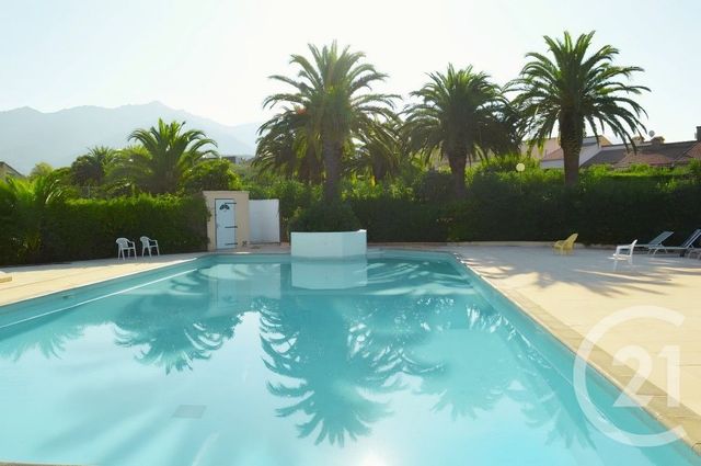 maison à vendre - 3 pièces - 40.08 m2 - OLETTA - 202 - CORSE - Century 21 Dary Immobilier