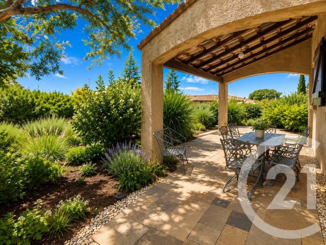 maison à vendre - 3 pièces - 40.08 m2 - OLETTA - 202 - CORSE - Century 21 Dary Immobilier