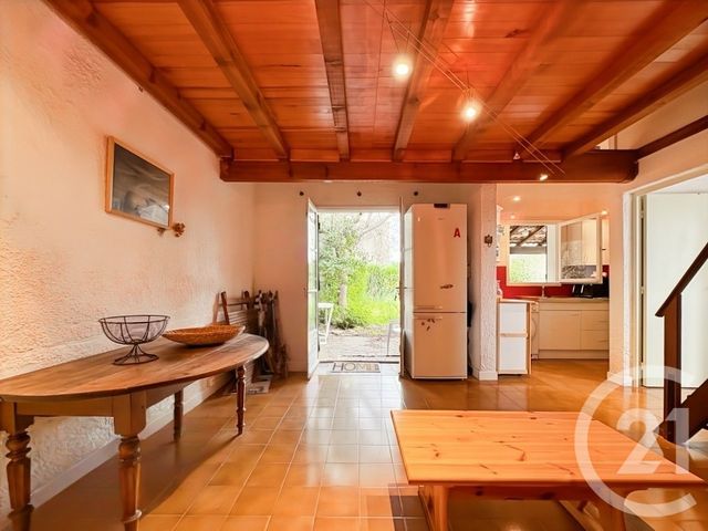 maison à vendre - 3 pièces - 40.08 m2 - OLETTA - 202 - CORSE - Century 21 Dary Immobilier