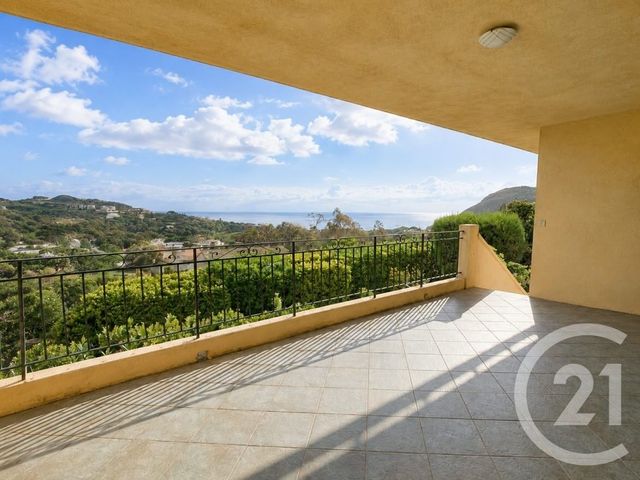 maison à vendre - 5 pièces - 105.52 m2 - SISCO - 202 - CORSE - Century 21 Dary Immobilier
