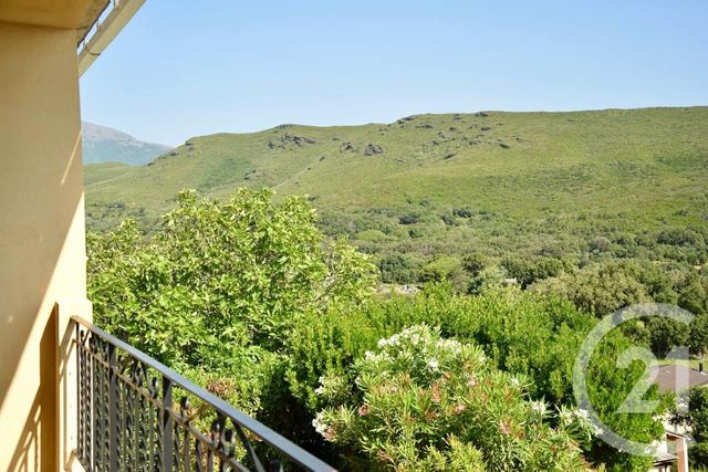 maison à vendre - 5 pièces - 105.52 m2 - SISCO - 202 - CORSE - Century 21 Dary Immobilier
