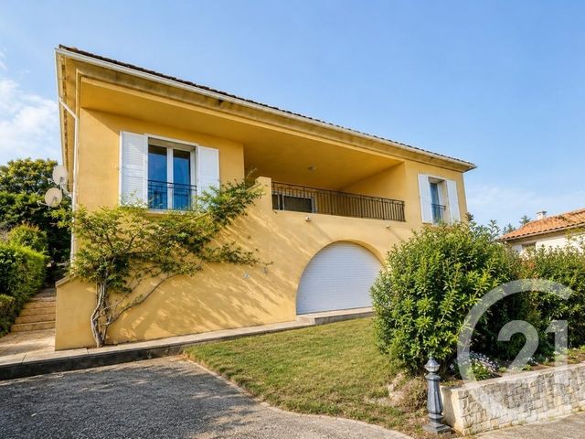 maison à vendre - 5 pièces - 105.52 m2 - SISCO - 202 - CORSE - Century 21 Dary Immobilier