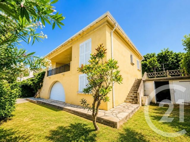 maison à vendre - 5 pièces - 105.52 m2 - SISCO - 202 - CORSE - Century 21 Dary Immobilier