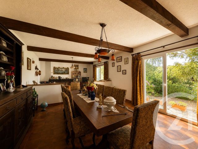 maison à vendre - 6 pièces - 159.86 m2 - OLETTA - 202 - CORSE - Century 21 Dary Immobilier