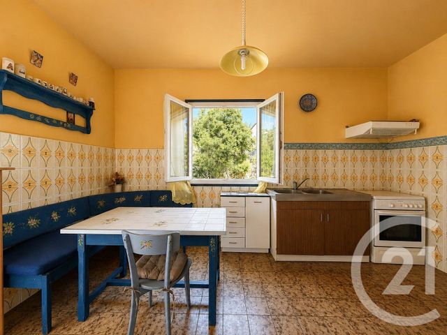 maison à vendre - 6 pièces - 159.86 m2 - OLETTA - 202 - CORSE - Century 21 Dary Immobilier