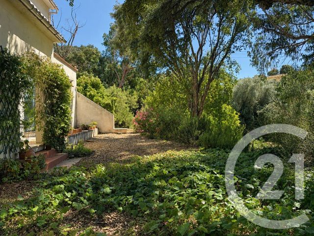 maison à vendre - 6 pièces - 159.86 m2 - OLETTA - 202 - CORSE - Century 21 Dary Immobilier
