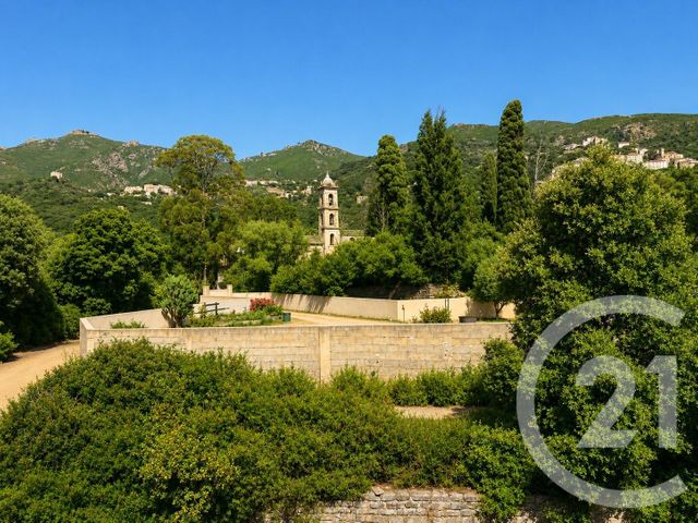 maison à vendre - 6 pièces - 159.86 m2 - OLETTA - 202 - CORSE - Century 21 Dary Immobilier
