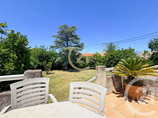 Appartement T3 à louer - 3 pièces - 91.35 m2 - ST FLORENT - 202 - CORSE - Century 21 Dary Immobilier