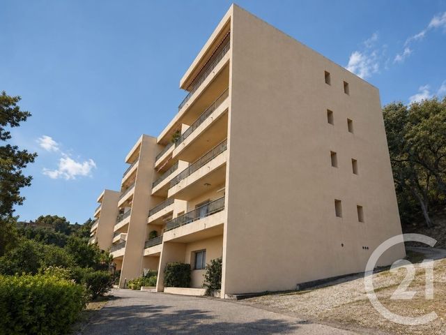 Appartement à vendre - 3 pièces - 84.0 m2 - SAN MARTINO DI LOTA - 202 - CORSE - Century 21 Dary Immobilier