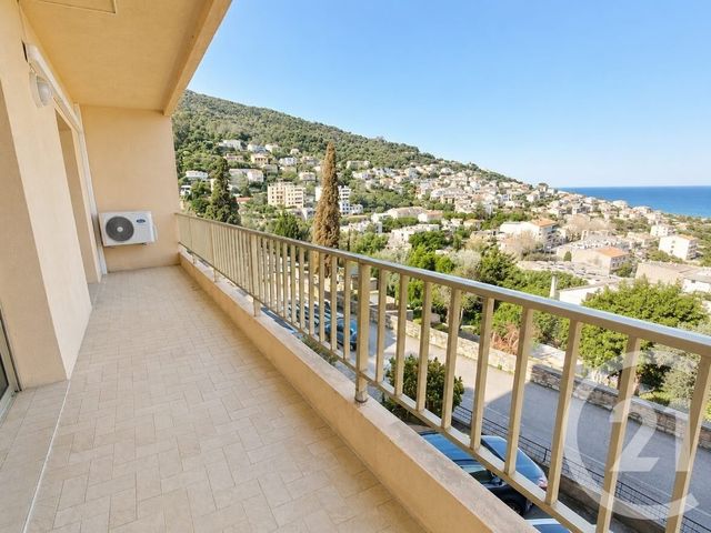 Appartement à vendre - 3 pièces - 84.0 m2 - SAN MARTINO DI LOTA - 202 - CORSE - Century 21 Dary Immobilier