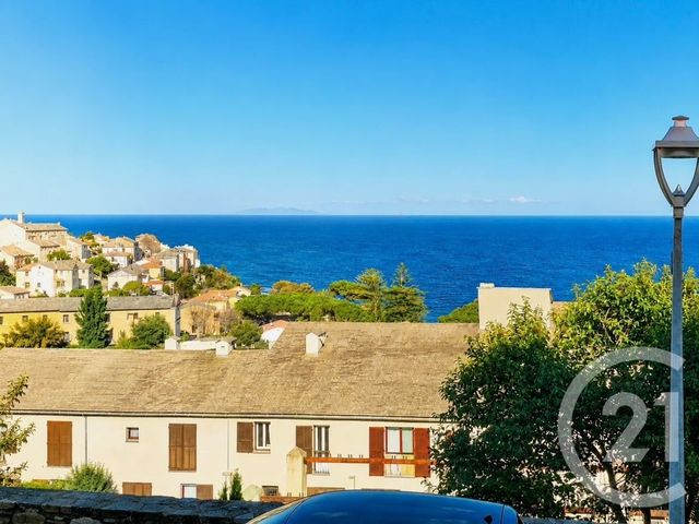 Appartement à vendre - 3 pièces - 84.0 m2 - SAN MARTINO DI LOTA - 202 - CORSE - Century 21 Dary Immobilier